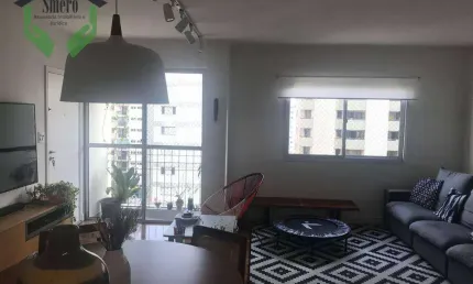 Apartamento à venda, 115 m² por r$ 1.800.000,00 - moema - são paulo/sp