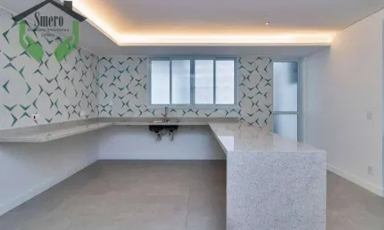 Apartamento à venda, 239 m² por r$ 2.685.000,00 - higienópolis - são paulo/sp