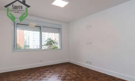 Apartamento à venda, 141 m² por r$ 1.320.000,00 - perdizes - são paulo/sp
