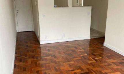Apartamento à venda, 98 m² por R$ 800.000,00 - Pinheiros - São Paulo/SP