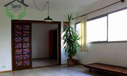 Apartamento à venda, 93 m² por R$ 950.000,00 - Vila Madalena - São Paulo/SP