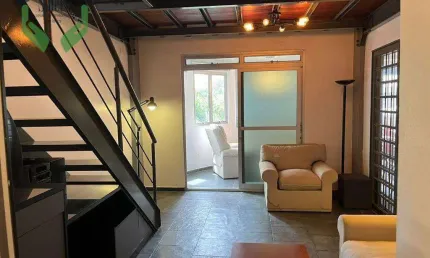 Conjunto à venda, 80 m² por R$ 580.000,00 - Lapa - São Paulo/SP