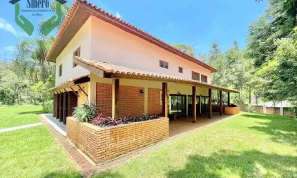 Casa à venda, 610 m² por R$ 1.100.000,00 - Taboleiro Verde - Cotia/SP