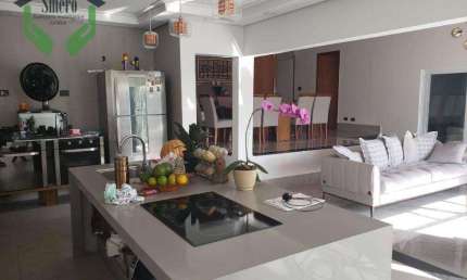 Sobrado à venda, 496 m² por R$ 2.050.000,00 - Colônia (Zona Sul) - São Paulo/SP