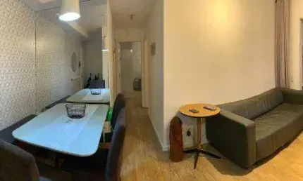 Apartamento à venda, 67 m² por r$ 668.000,00 - centro - osasco/sp