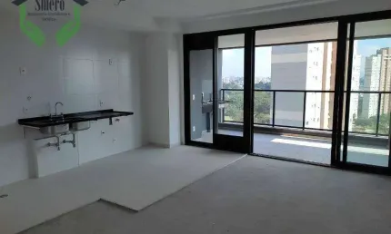 Apartamento à venda, 126 m² por R$ 1.600.000,00 - Vila São Francisco - Osasco/SP