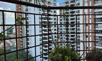 Apartamento à venda, 84 m² por R$ 800.000,00 - Vila Leopoldina - São Paulo/SP