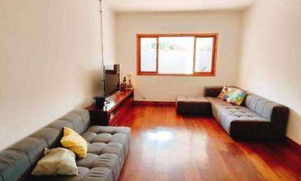 Casa, 275 m² - venda por R$ 5.700.000,00 ou aluguel por R$ 21.350,00/mês - Butantã - São Paulo/SP