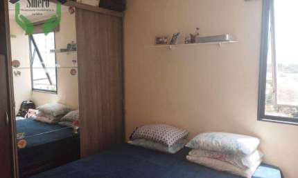 Apartamento à venda, 50 m² por R$ 320.000,00 - Jaguaré - São Paulo/SP