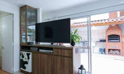 Cobertura à venda, 109 m² por R$ 465.000,00 - Jardim Bonfiglioli - São Paulo/SP