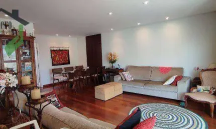 Apartamento à venda, 151 m² por R$ 2.400.000,00 - Vila Leopoldina - São Paulo/SP