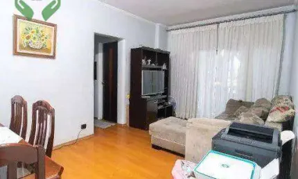 Apartamento à venda, 70 m² por r$ 583.000,00 - vila leopoldina - são paulo/sp