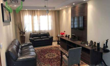 Casa à venda, 114 m² por R$ 650.000,00 - Jardim Ester - São Paulo/SP