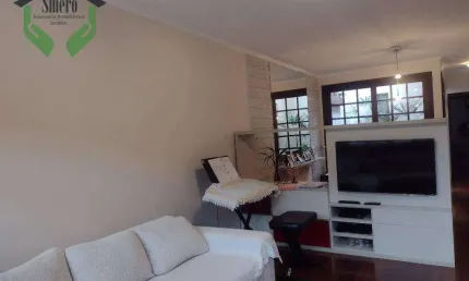 Casa à venda, 330 m² por R$ 990.000,00 - Jaguaribe - Osasco/SP