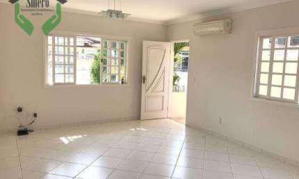 Sobrado à venda, 231 m² por R$ 830.000,00 - Vila Lageado - São Paulo/SP
