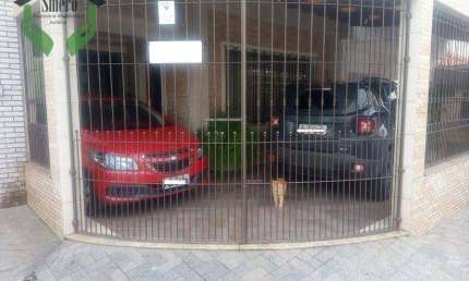 Sobrado à venda, 220 m² por R$ 1.150.000,00 - Tatuapé - São Paulo/SP