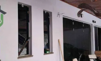 Casa à venda, 300 m² por r$ 1.500.000,00 - parque continental - são paulo/sp
