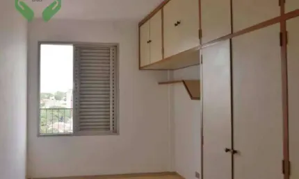 Apartamento à venda, 79 m² por R$ 532.000,00 - Vila Romana - São Paulo/SP