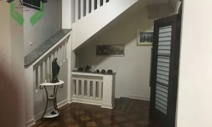 Casa à venda, 490 m² por R$ 2.700.000,00 - Alto da Lapa - São Paulo/SP