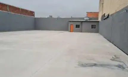 Terreno, 900 m² - venda por R$ 1.700.000,00 ou aluguel por R$ 7.208,38/mês - Santa Maria - Osasco/SP