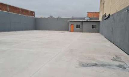 Terreno, 900 m² - venda por R$ 1.700.000,00 ou aluguel por R$ 7.208,38/mês - Santa Maria - Osasco/SP
