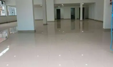 Salão para alugar, 284 m² por r$ 16.000,00/mês - centro - osasco/sp