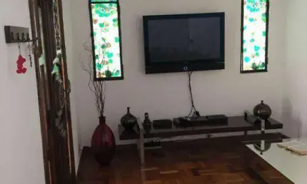 Casa à venda, 150 m² por R$ 1.220.000,00 - Parque Continental - São Paulo/SP