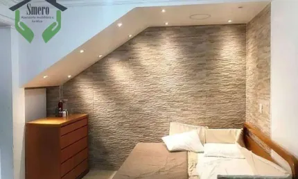 Casa à venda, 300 m² por R$ 1.250.000,00 - Parque Continental - São Paulo/SP