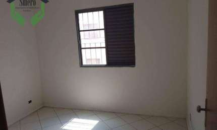 Apartamento com 2 dormitórios para alugar, 52 m² por R$ 1.622,70/mês - Novo Osasco - Osasco/SP