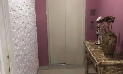 Apartamento à venda, 167 m² por R$ 1.800.000,00 - Vila São Francisco - Osasco/SP