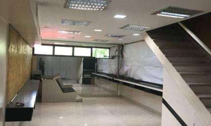 Loja para alugar, 44 m² por R$ 8.900,00/mês - Alphaville - Barueri/SP