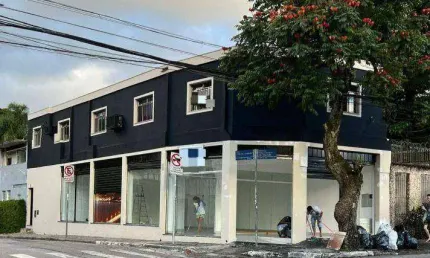 Loja para alugar, 125 m² por R$ 5.150,00/mês - Butantã - São Paulo/SP