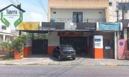 Loja para alugar, 240 m² por R$ 9.657,00/mês - Butantã - São Paulo/SP