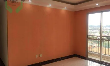 Apartamento à venda, 50 m² por r$ 300.000,00 - butantã - são paulo/sp