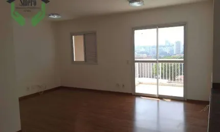 Apartamento à venda, 77 m² por r$ 790.000,00 - butantã - são paulo/sp
