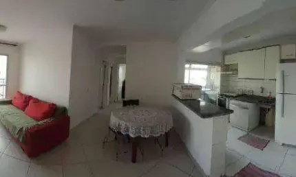 Apartamento com 3 dormitórios para alugar, 65 m² por R$ 3.783,33/mês - Butantã - São Paulo/SP