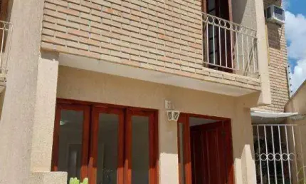 Sobrado, 112 m² - venda por R$ 480.000,00 ou aluguel por R$ 4.194,83/mês - Cidade dos Bandeirantes - São Paulo/SP