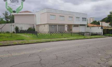 Sobrado, 400 m² - venda por R$ 3.300.000,00 ou aluguel por R$ 11.360,00/mês - Alto da Lapa - São Paulo/SP