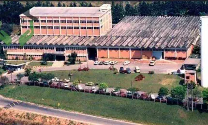 Galpão, 6500 m² - venda por R$ 26.500.000,00 ou aluguel por R$ 104.000,00/mês - Industrial Anhangüera - Osasco/SP