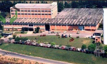 Galpão, 6500 m² - venda por R$ 26.500.000,00 ou aluguel por R$ 104.000,00/mês - Industrial Anhangüera - Osasco/SP