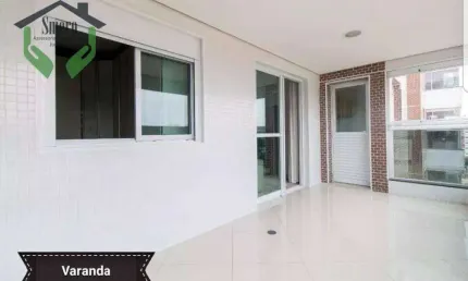Apartamento à venda, 110 m² por R$ 1.430.000,00 - Vila Zilda - São Paulo/SP