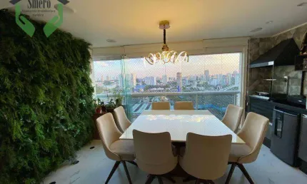 Apartamento à venda, 125 m² por R$ 1.800.000,00 - Centro - Osasco/SP