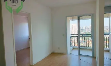 Apartamento à venda, 33 m² por R$ 339.000,00 - Vila Campesina - Osasco/SP
