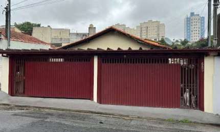 Casa à venda, 400 m² por R$ 1.100.000,00 - Butantã - São Paulo/SP