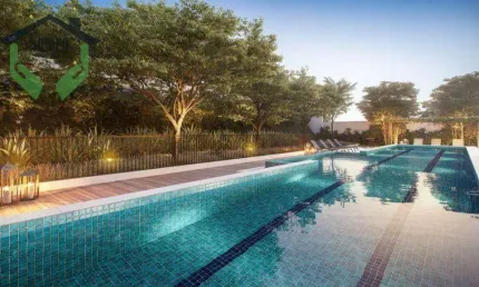 Apartamento com 1 dormitório à venda, 25 m² por R$ 350.000,00 - Vila Butantã - São Paulo/SP