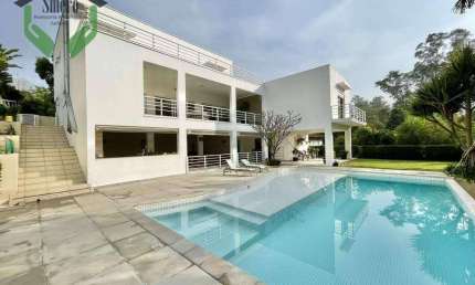Sobrado à venda, 488 m² por R$ 5.200.000,00 - Granja Viana - Cotia/SP