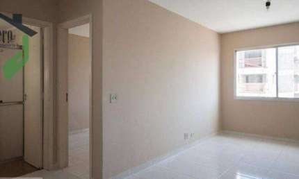 Apartamento à venda, 45 m² por R$ 480.000,00 - Vila da Saúde - São Paulo/SP