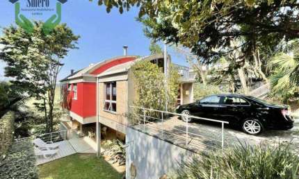 Sobrado à venda, 275 m² por R$ 1.890.000,00 - Palos Verdes - Cotia/SP