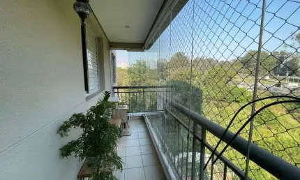 Apartamento à venda, 77 m² por r$ 699.000,00 - butantã - são paulo/sp