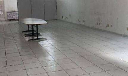 Salão para alugar, 300 m² por R$ 4.982,34/mês - Luz - São Paulo/SP